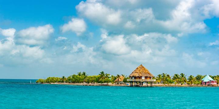 14 Day Belize Bareboat Itinerary