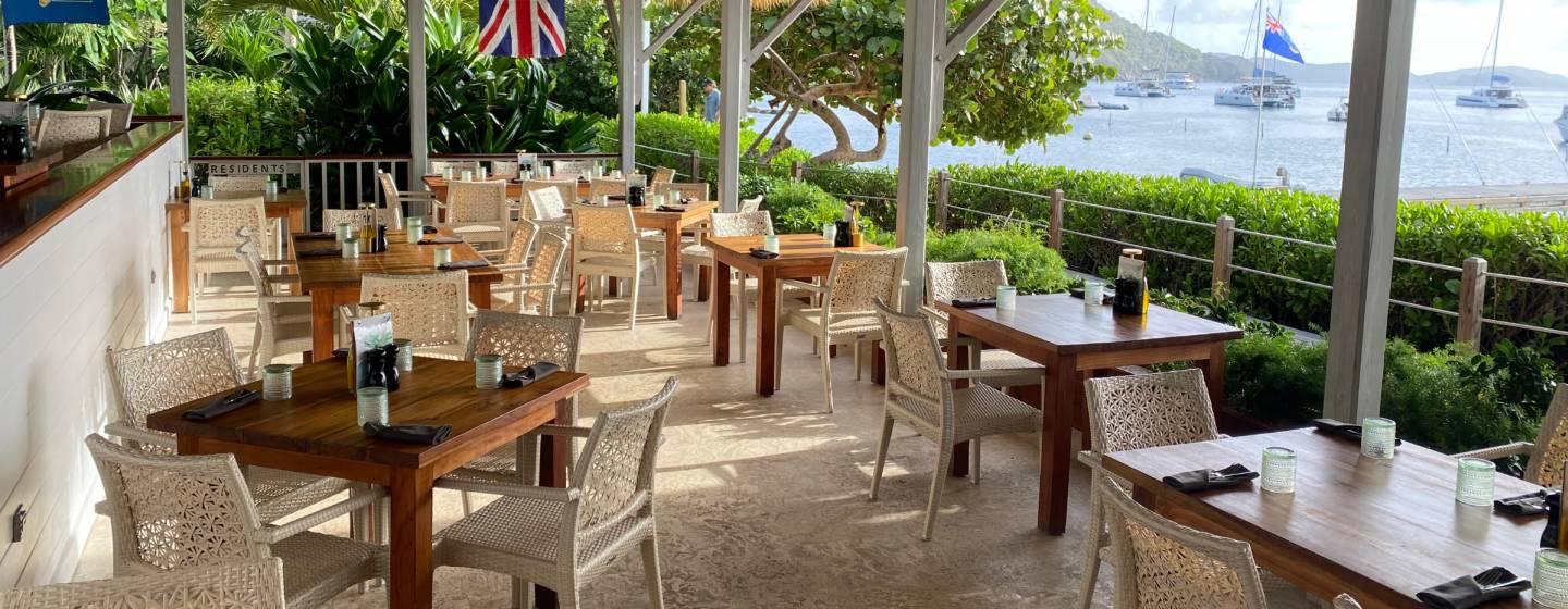 Îles Vierges britanniques : le guide essentiel pour une aventure en voile