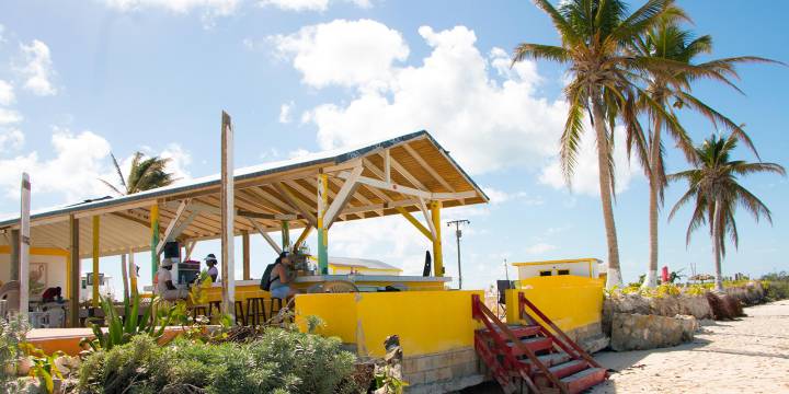 14 Day BVI Sailing Itinerary