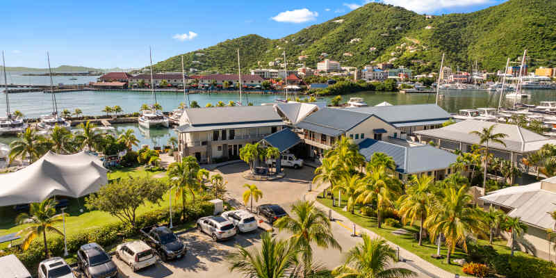 British Virgin Islands