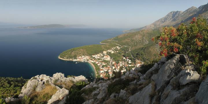 7 Day Krka Nature Flotilla Itinerary