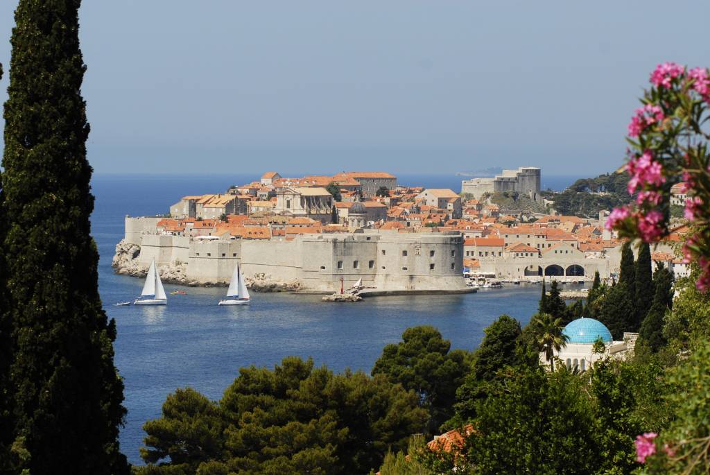 Dubrovnik_Croatia