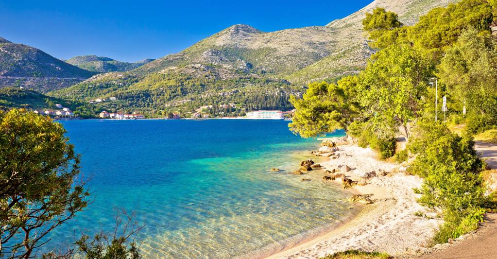 Flottille de Dubrovnik