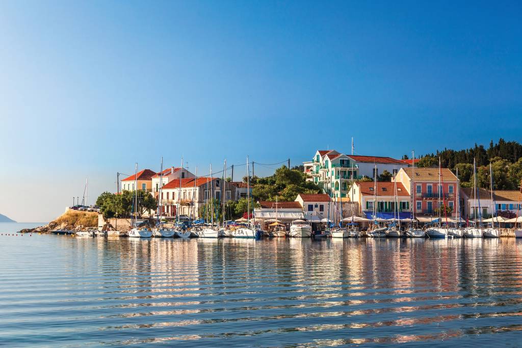 Kefalonia
