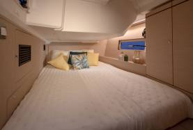 Sunsail 46 – 4 Cabin