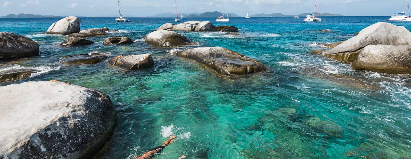 Îles Vierges britanniques : le guide essentiel pour une aventure en voile
