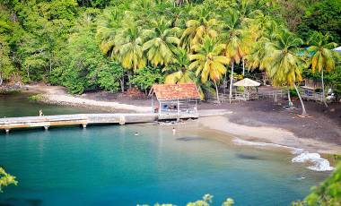 Anse du Ceron