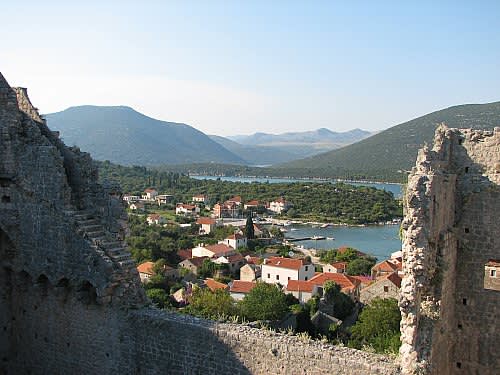 croatia