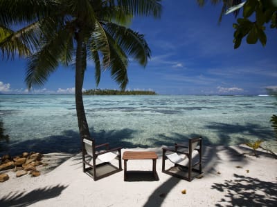 South Pacific