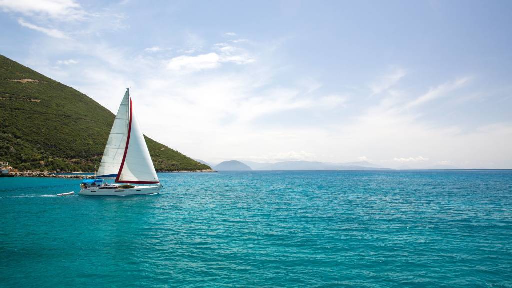Lefkada