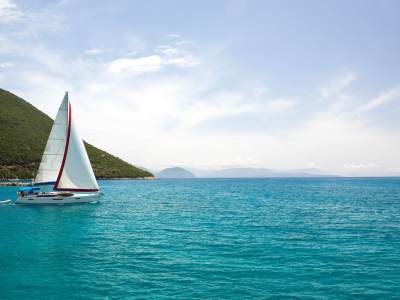 Lefkada
