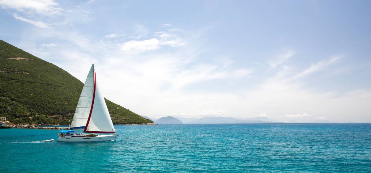 Lefkada