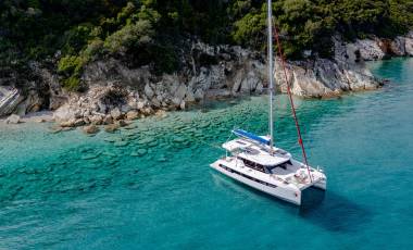 Charter Holidays Offers