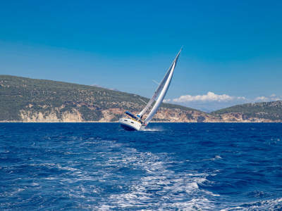 Bareboat Yacht Charter & Sailing Holidays