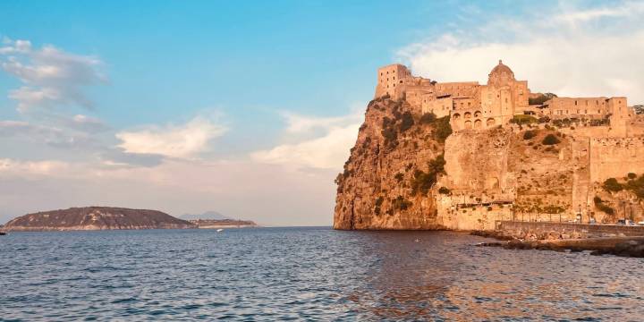14 Day Procida Sail Itinerary