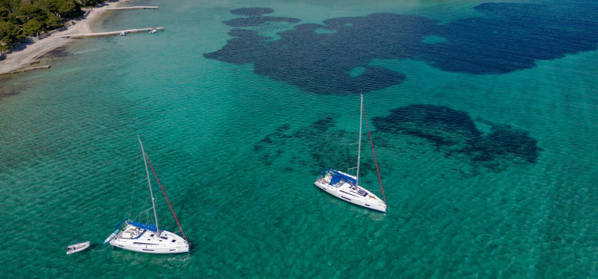 Earth Day: Sail Smart, Pack Smart