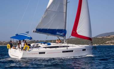 Lefkas Flotilla