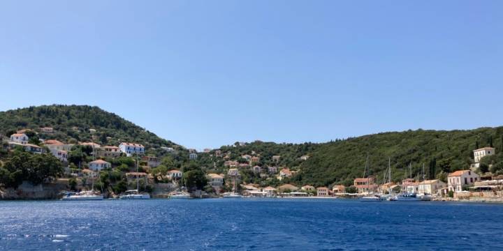 Lefkas Flotilla