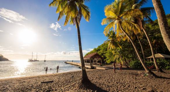 Martinique