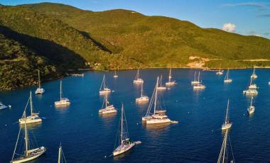 Winter Sailing Special