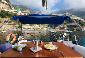 Sunsail Oceanis 35