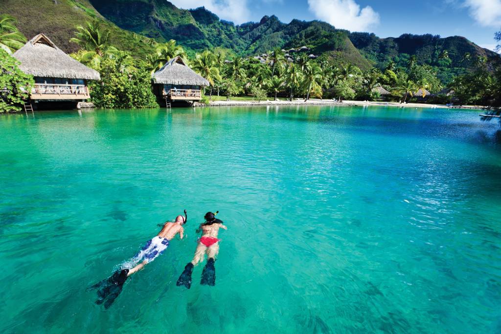 Motu Tautau, Tahiti