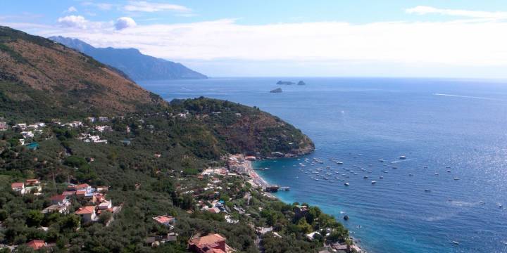 14 Day Procida Sail Itinerary