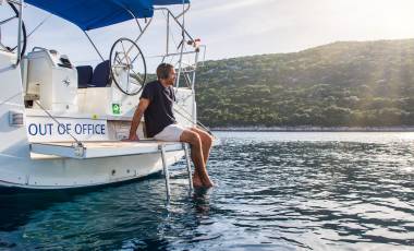 Bareboat Yacht Charter & Sailing Holidays