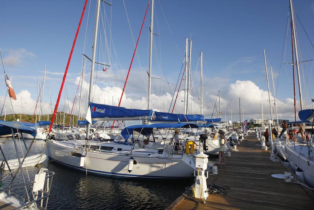 St. Martin