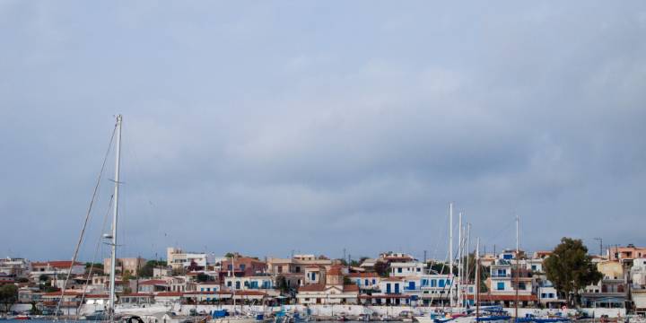 Perdika