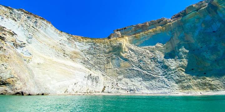 14 Day Procida Sail Itinerary