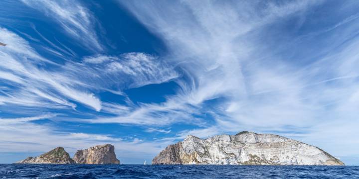 14 Day Procida Sail Itinerary