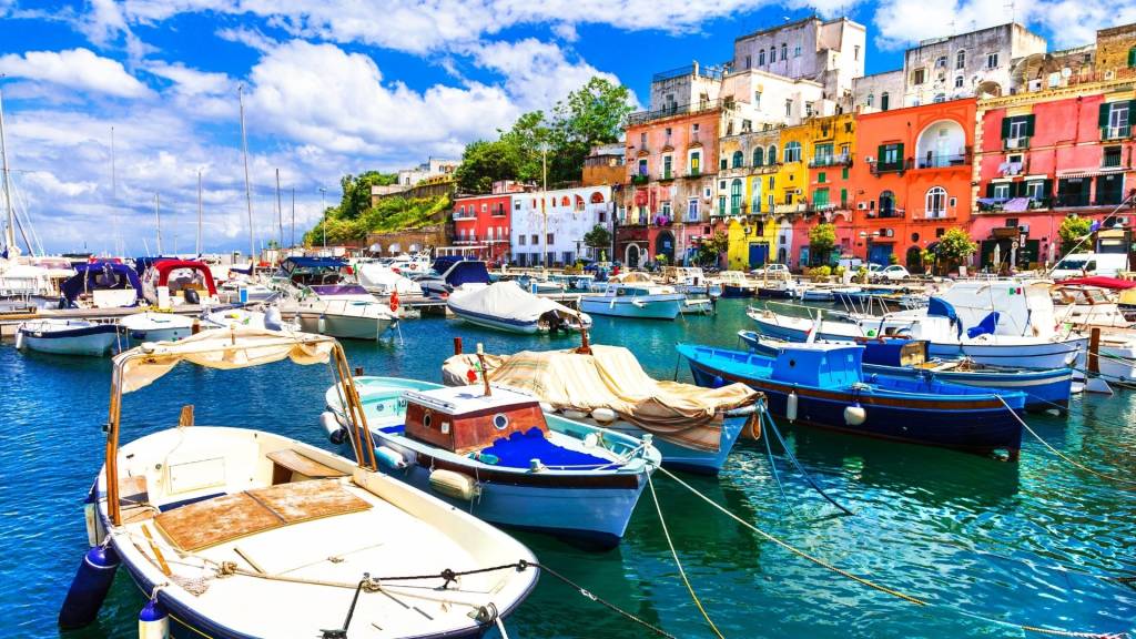 italy