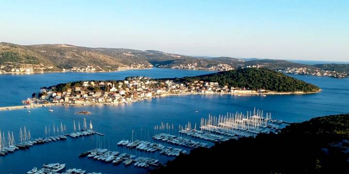 Rogoznica Marina
