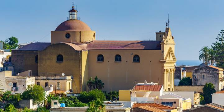 7 Day Portorosa Flotilla Itinerary – Italian Cuisine