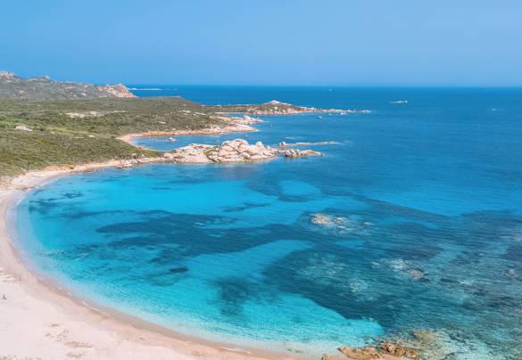 Sardinien, Italien
