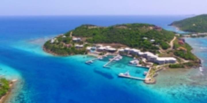 14 Day BVI Sailing Itinerary