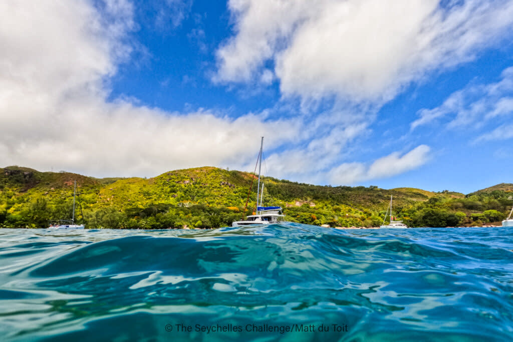 seychelles 