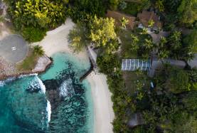 The Seychelles Challenge