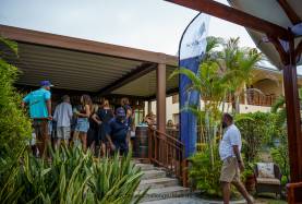The Seychelles Challenge