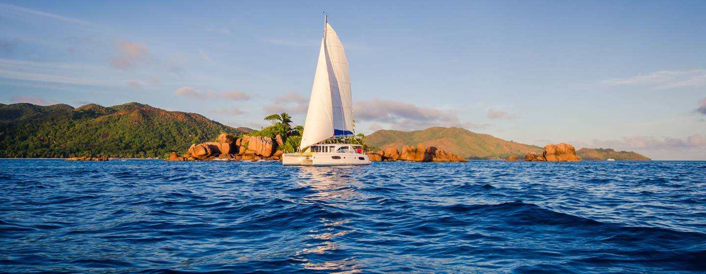 The Seychelles Challenge