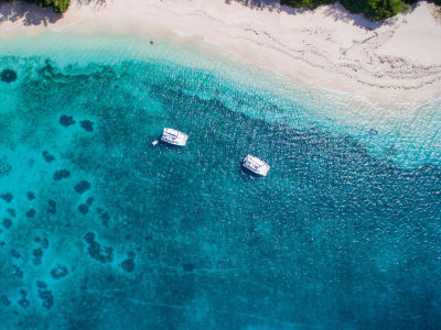 The Seychelles Challenge