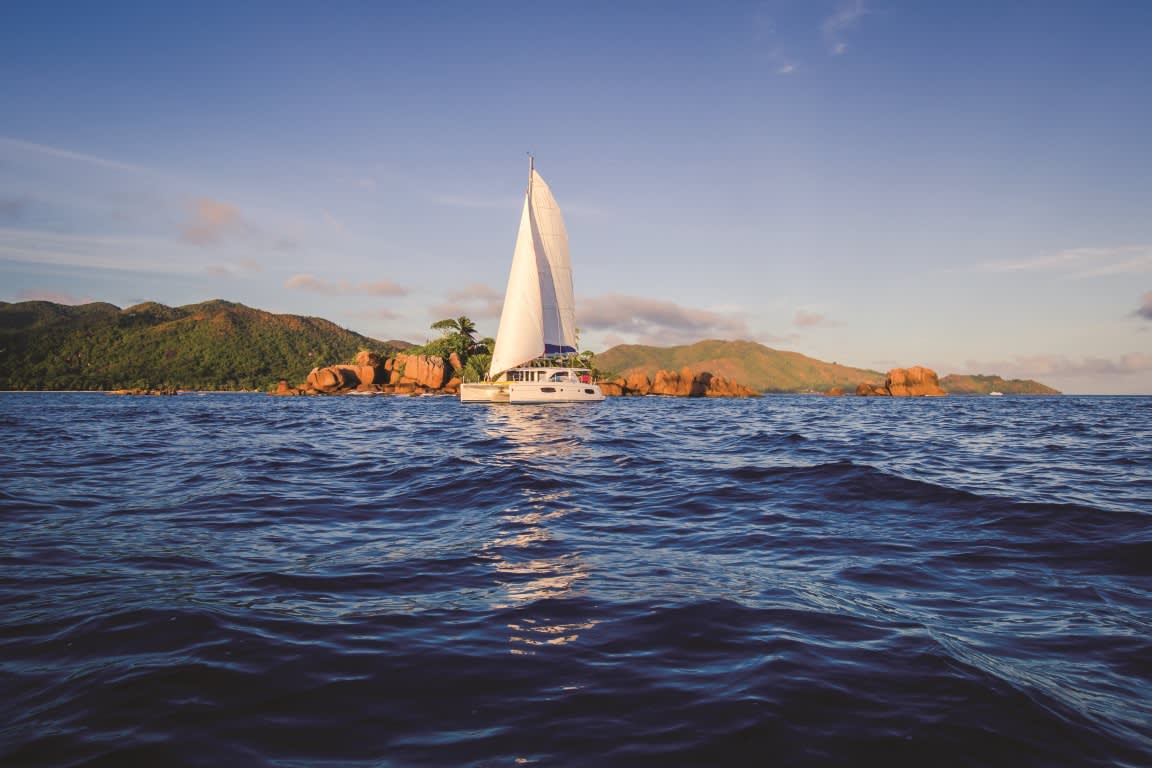 Seychelles