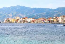 Portorosa, Sicile