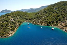Fethiye, Turkey Yacht Charter