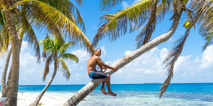 14 Day Belize Bareboat Itinerary