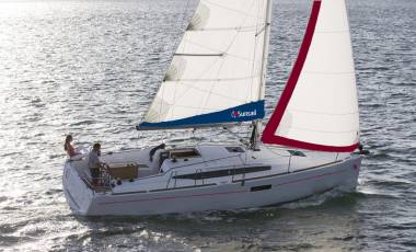 Bareboat Yacht Charter & Sailing Holidays