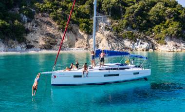 Lefkas
