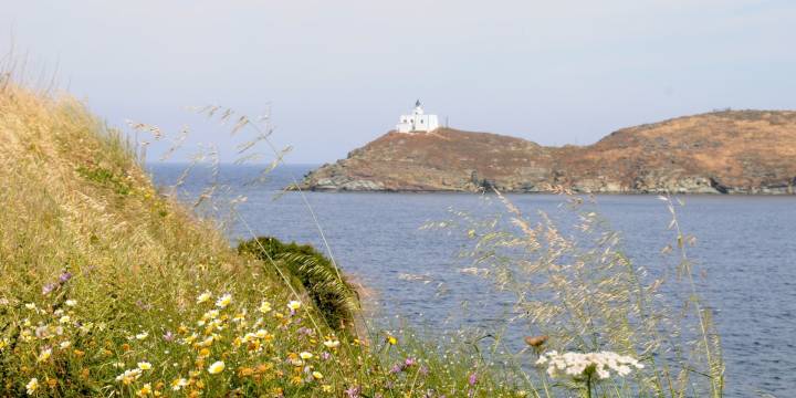 Cyclade Islands