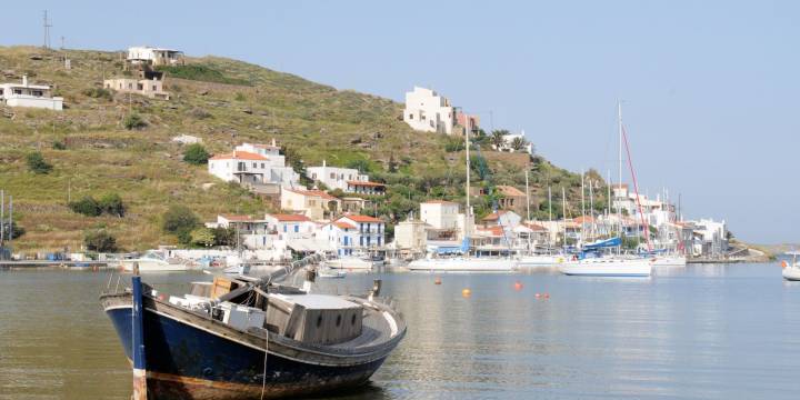 Small Cyclades